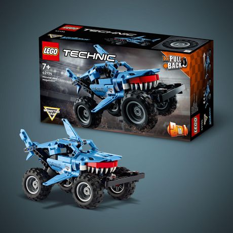 lego technic walmart canada