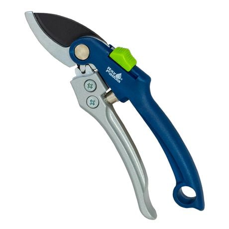 Ray Padula Gear Drive Deluxe Bypass Pruner
