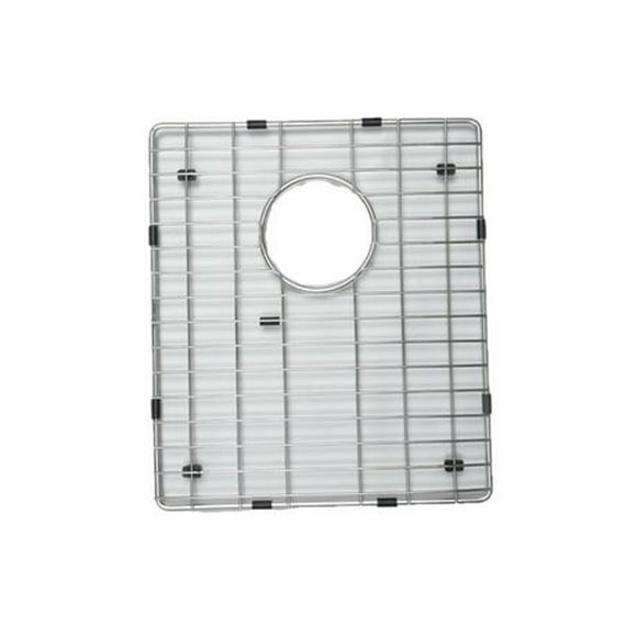 American Imaginations 14.5-in. W Kitchen Sink Grid AI-34822