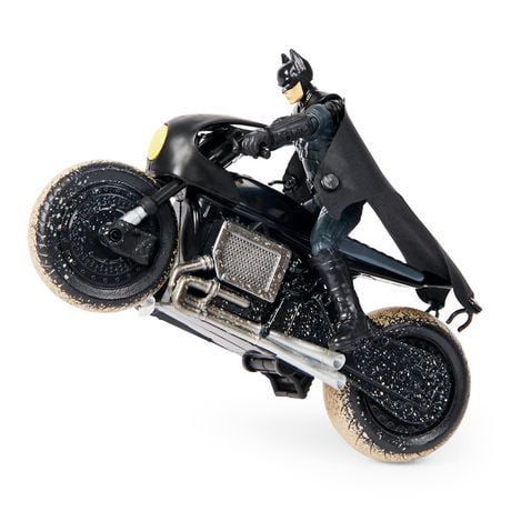 batcycle toy