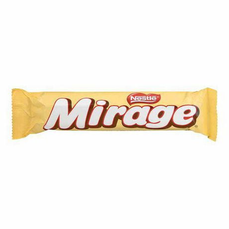 Mirage Chocolat Au Lait  41g 41g