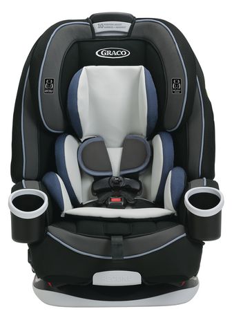 Graco 4ever 4 In 1 Convertible Car Seat Canada - Graco 4ever Convertible 4 In 1 Infant Car Seat