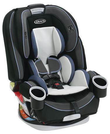 graco 4ever 4 in 1 walmart