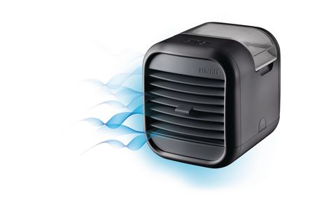 homedics mychill personal space cooler reviews