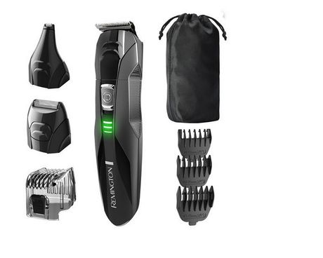 remington all in one groomer