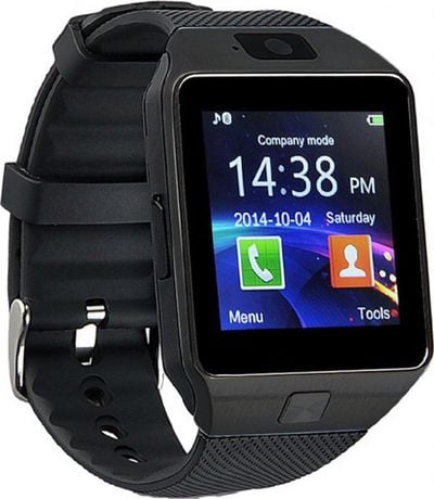 3 samsung watch