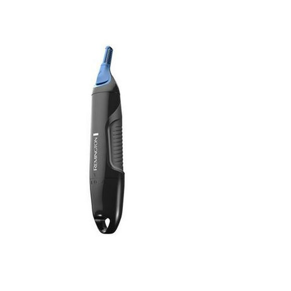 REMINGTON Nose, Ear & Detail Trimmer with CLEANBoost Technology, Nose Ear