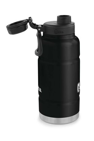 bubba Trailblazer Vacuum-Insulated Stainless Steel Simple Lid Water ...