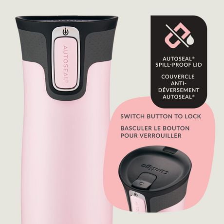 contigo hot food containers