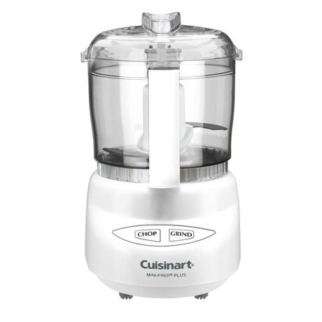 Cuisinart Mini-Prep Plus Food Processor | Walmart Canada