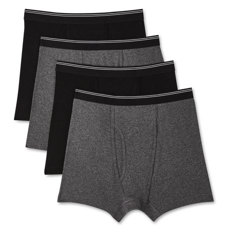 calvin klein C&K underwear men Lot Of 4 RN36543 CA50900