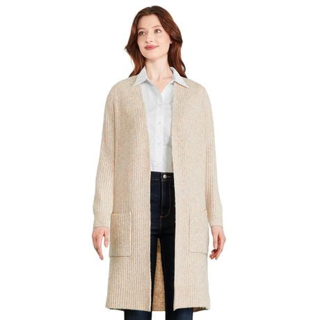 Ge44orgie Cardigan