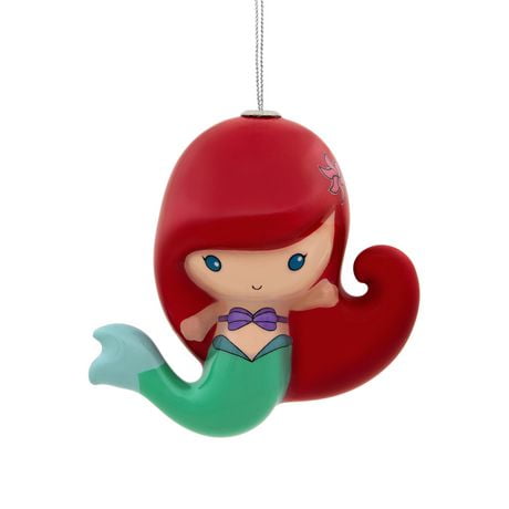 hallmark disney the little mermaid ariel decoupage christmas tree ornament - Little Mermaid Christmas Ornaments hallmark disney the little mermaid ariel decoupage christmas tree ornament - Little Mermaid Christmas Ornaments