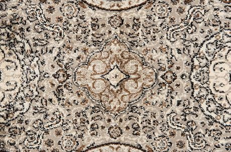 hometrends Man Made Silk Helendale Rug | Walmart Canada