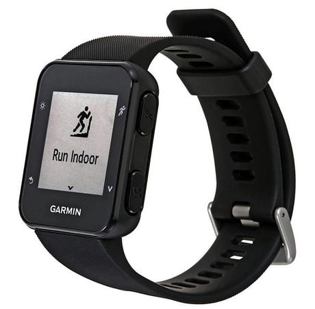 garmin forerunner 35 gps running