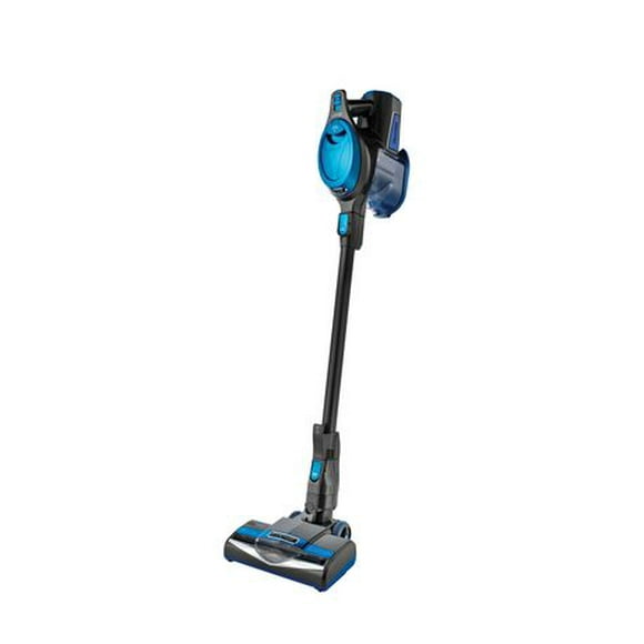 Shark HV300C, Rocket Ultra-Light Corded Stick Vacuum, Blue, 500W
