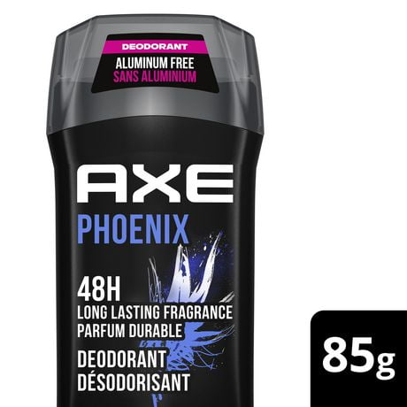 Désodorisant en bâton AXE Phoenix 85 g