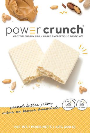energy crunch meaning