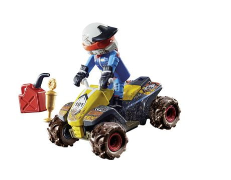 Playmobil Racing Quad | Walmart Canada