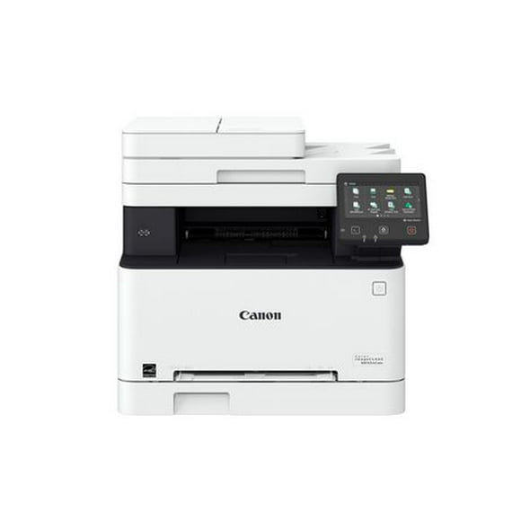 Imprimante laser couleur sans fil multifonction imageCLASS MF654Cdw de Canon