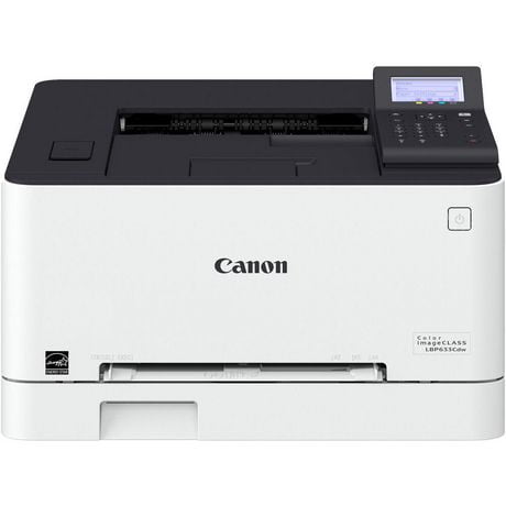 Canon imageCLASS LBP633Cdw Wireless Color Laser Printer