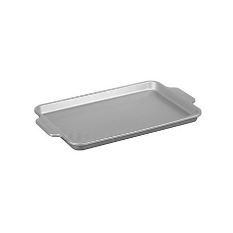 Starfrit THE ROCK WAVE  Large Non-stick Cookie Sheet, 11" x 17.5" (28cm x 44.5cm)