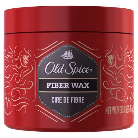 Old Spice Swagger Fiber Wax – Hair Styling for Men | Walmart Canada
