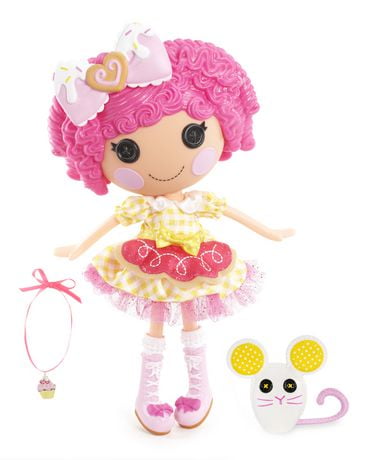poupee lalaloopsy