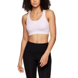 DKNY Womens Active Comfort Sports Bra, Light Impact, Wirefree : :  Clothing, Shoes & Accessories