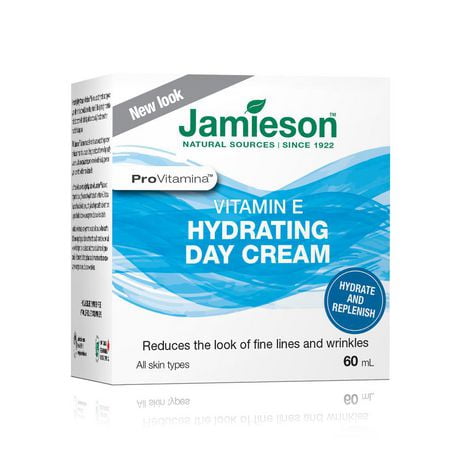 UPC 064642053107 product image for Jamieson Laboratories Jamieson Vitamin E Hydrating Day Cream | upcitemdb.com