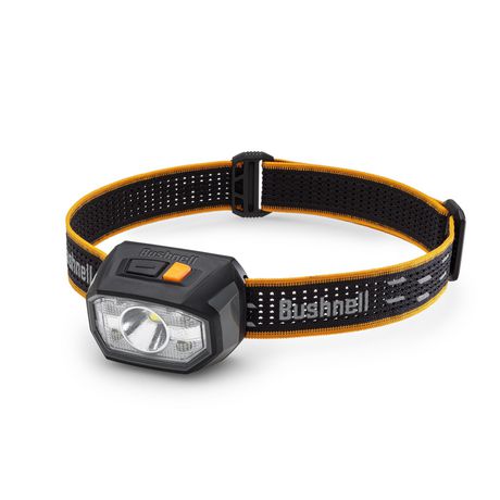 3LED Cap Light Headlamp Hands Free for Hunting Camping Fishing