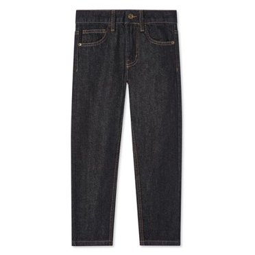 George Boy's Straight Leg Denim Jeans - Walmart.ca