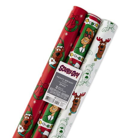 Christmas Wrapping Paper & Tissue | Canadian Tire christmas wrapping paper rolls canada