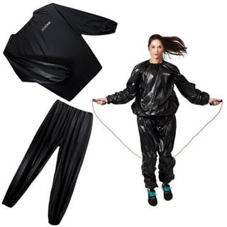 Weight loss sauna suit - Ringsport