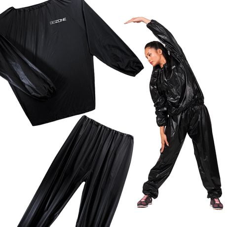 sauna suit mr price