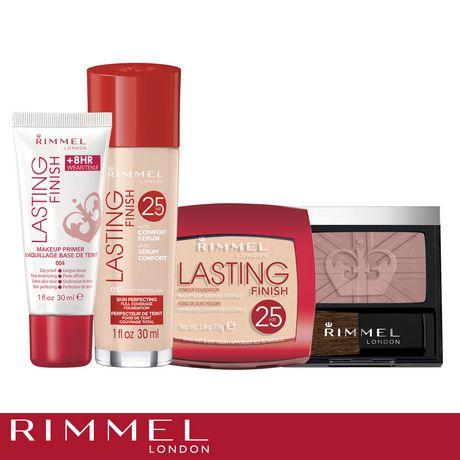 rimmel powder foundation
