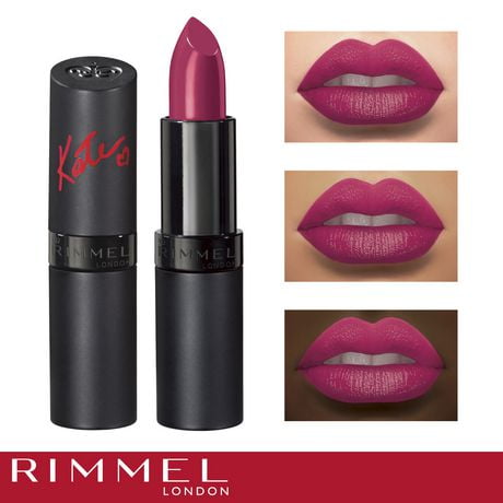 rimmel lipstick price