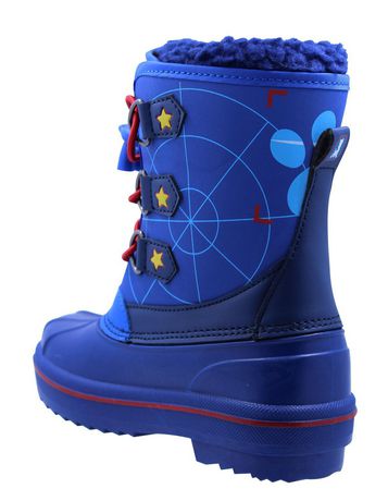 Paw Patrol Winter Boots for Toddler Boys | Walmart Canada