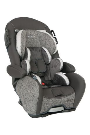 Safety 1st Alpha Omega Elite 65 3-in-1 Convertible Car Seat | Walmart ...