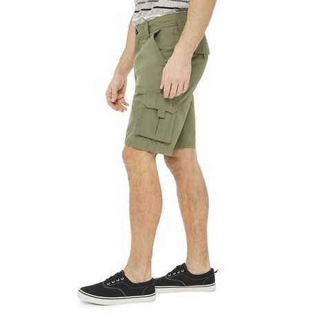 george cargo shorts at walmart