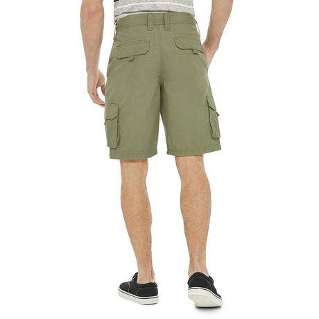 George Men's Cargo Short | Walmart Canada