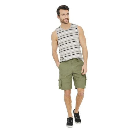 george cargo shorts at walmart