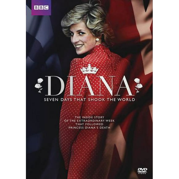 Diana: Seven Days That Shook the World
