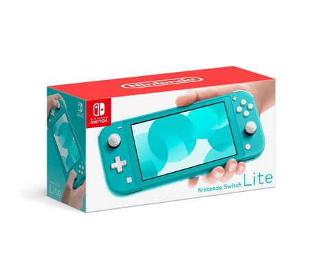 Nintendo switch stock sales canada