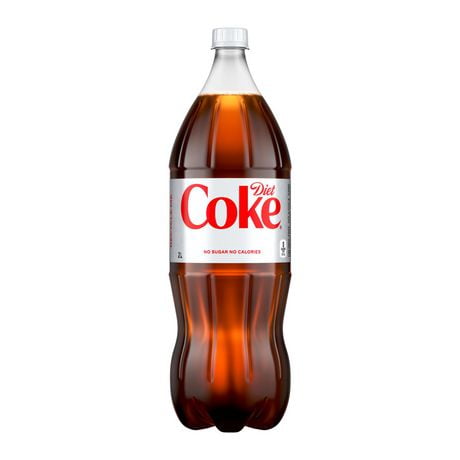 Diet Coke 2L Bottle | Walmart Canada