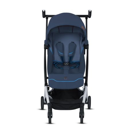 gb pockit stroller canada