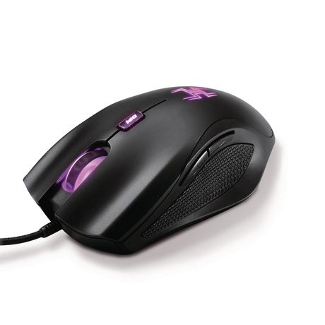 Blackweb gaming mouse review