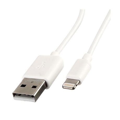 ONN Apple Certified Lightning USB Cable | Walmart Canada