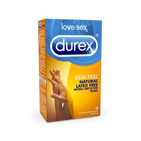 are condoms latex