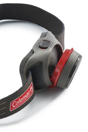 Coleman 200 Lumens LED Headlamp With BatteryGuard | Walmart Canada